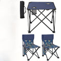 Portable Outdoor Folding Table