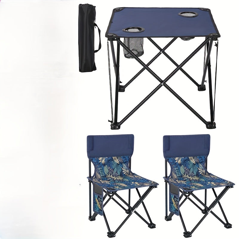 Portable Outdoor Folding Table