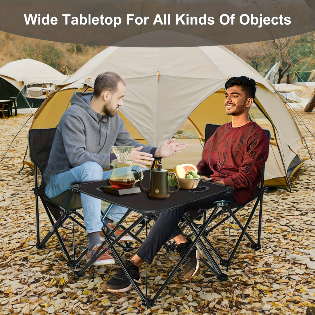Portable Outdoor Folding Table