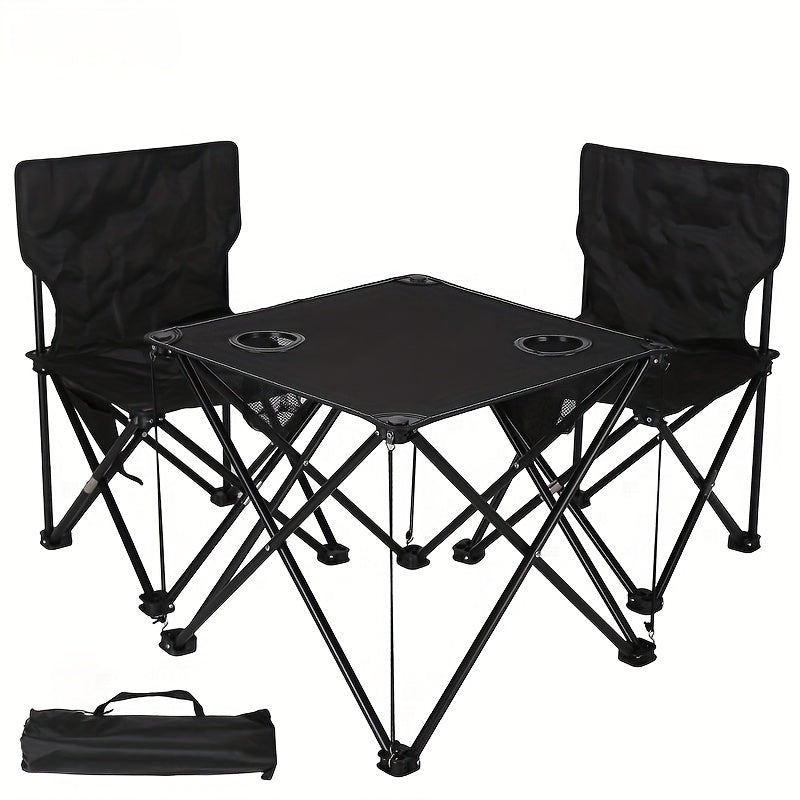 Portable Outdoor Folding Table