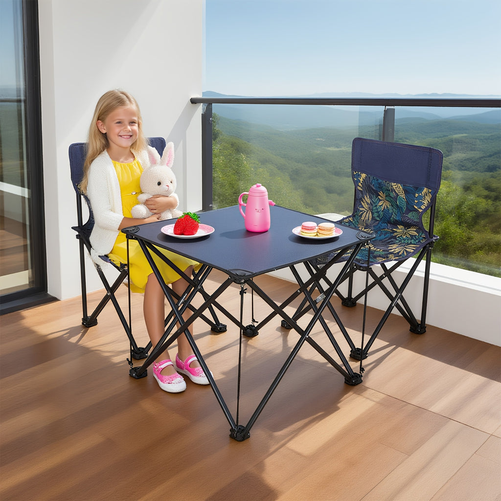 Portable Outdoor Folding Table
